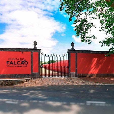Quinta Do Falcão Almagreira  Esterno foto