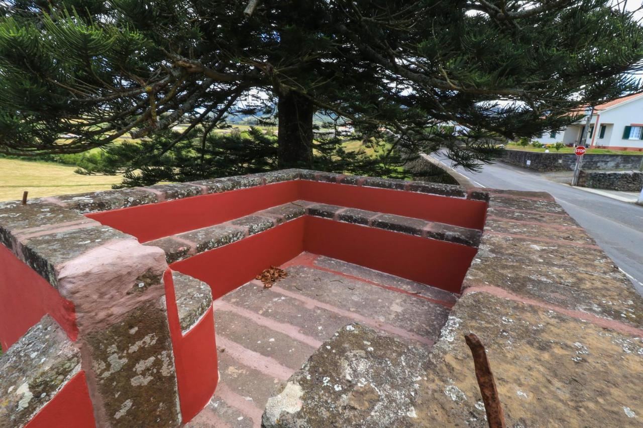 Quinta Do Falcão Almagreira  Esterno foto