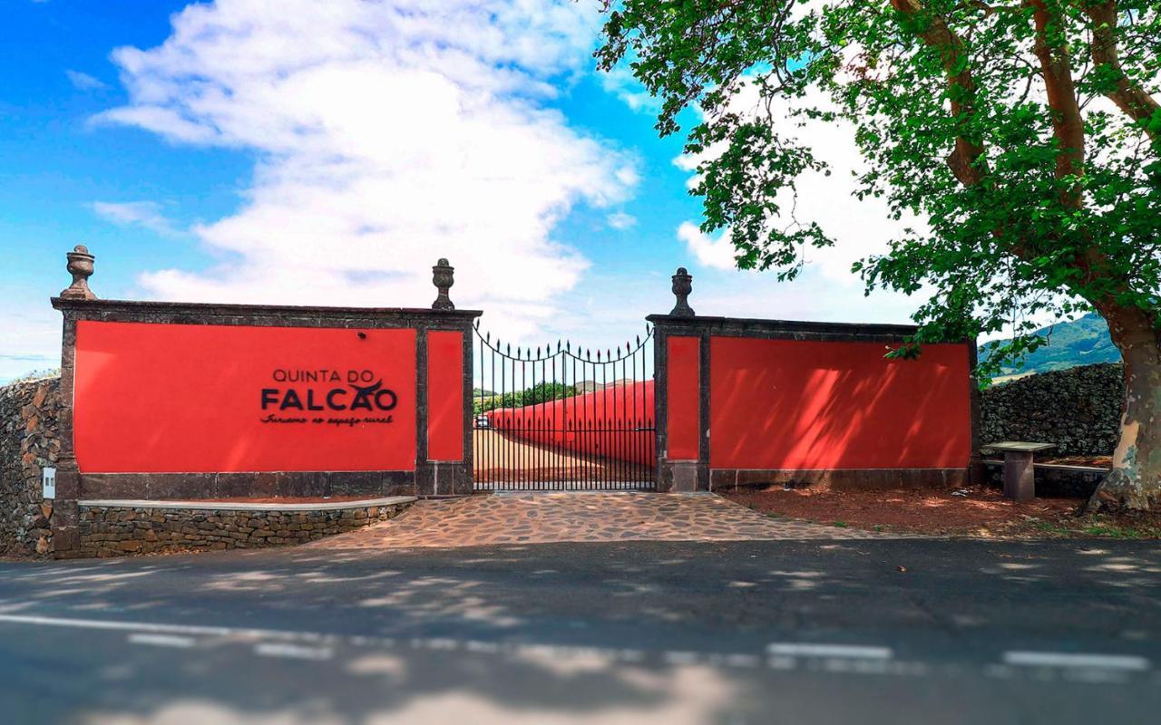 Quinta Do Falcão Almagreira  Esterno foto