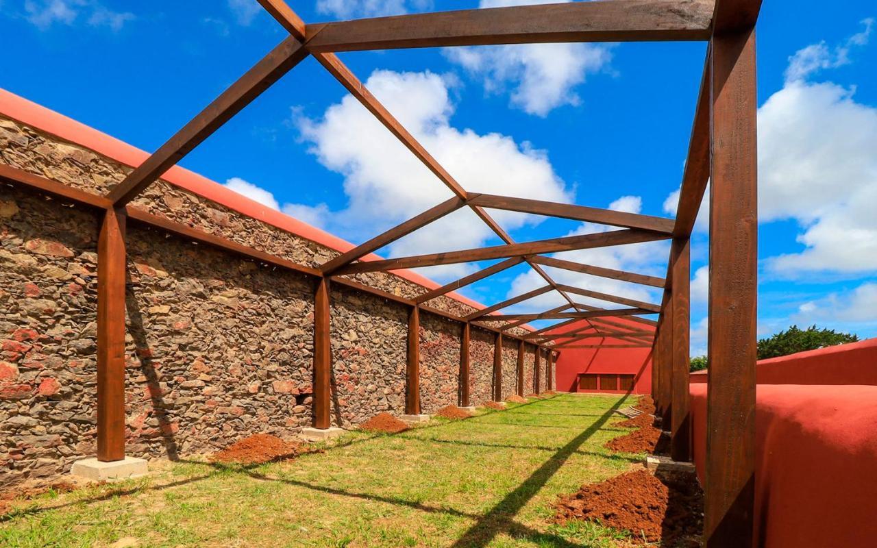 Quinta Do Falcão Almagreira  Esterno foto