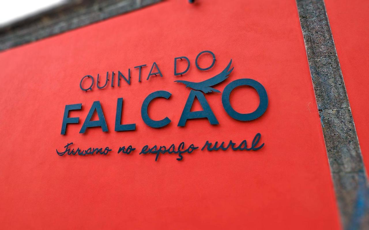 Quinta Do Falcão Almagreira  Esterno foto