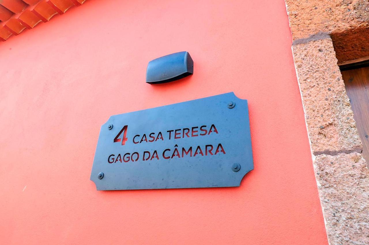 Quinta Do Falcão Almagreira  Esterno foto
