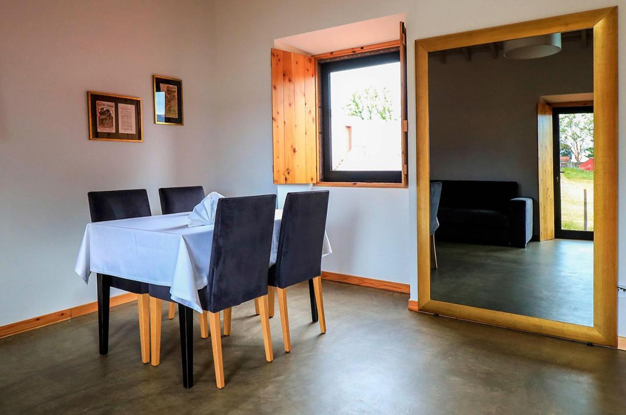 Quinta Do Falcão Almagreira  Esterno foto
