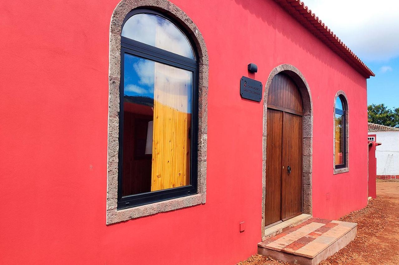 Quinta Do Falcão Almagreira  Esterno foto