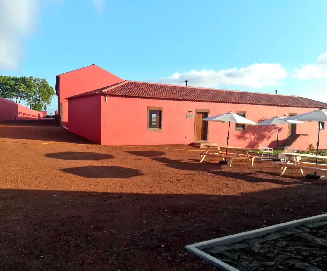 Quinta Do Falcão Almagreira  Esterno foto