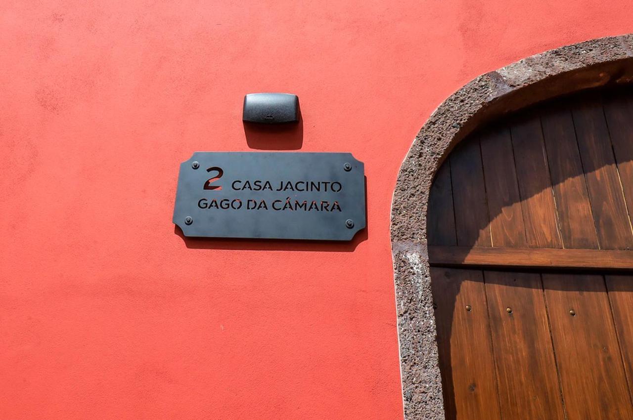 Quinta Do Falcão Almagreira  Esterno foto