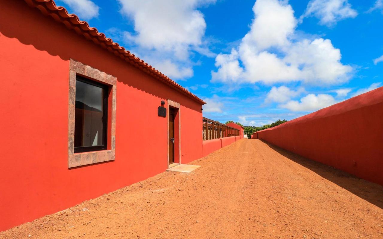Quinta Do Falcão Almagreira  Esterno foto