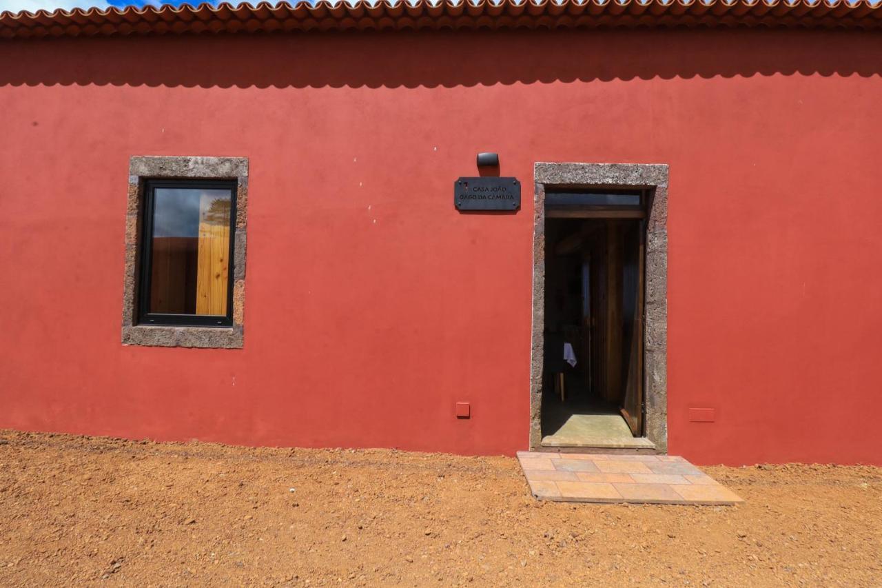 Quinta Do Falcão Almagreira  Esterno foto